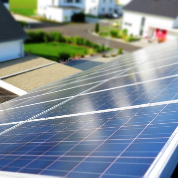 PV-Anlagen Modul